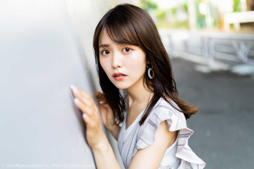 梦想中的女律师 校花大赛亚军的新田さちか