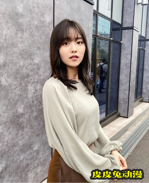 梦想中的女律师 校花大赛亚军的新田さちか