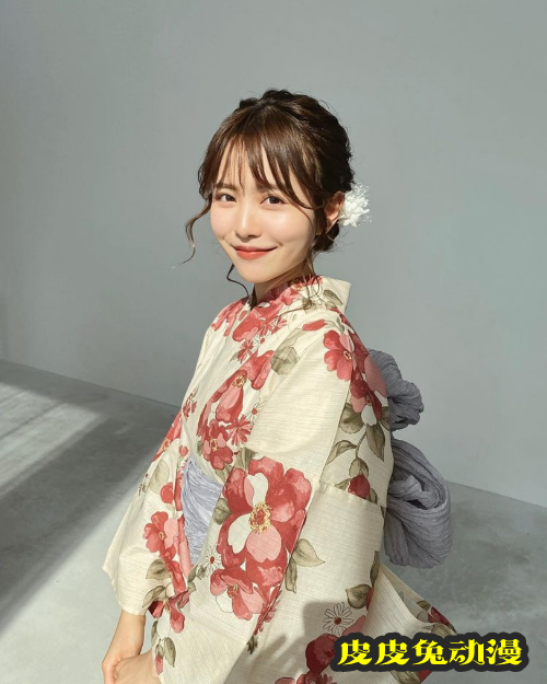 梦想中的女律师 校花大赛亚军的新田さちか