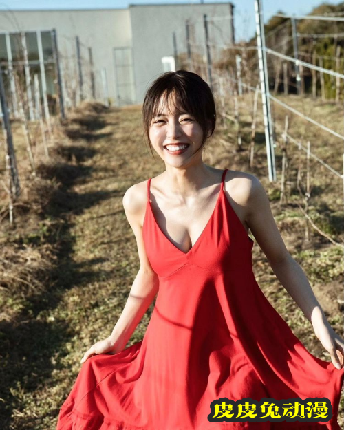 梦想中的女律师 校花大赛亚军的新田さちか