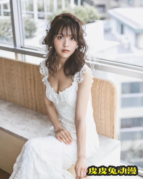 梦想中的女律师 校花大赛亚军的新田さちか