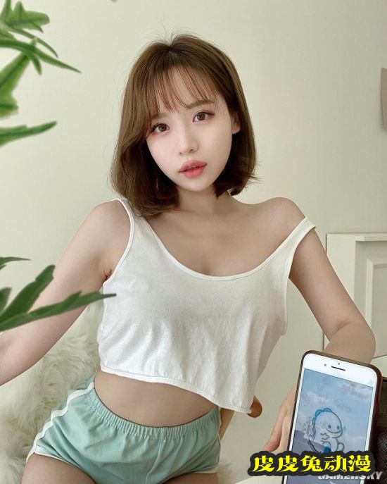 身材比打碟更火辣 韩国网红DJ硬实力惊人