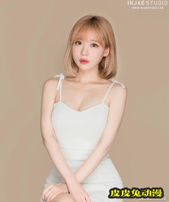 身材比打碟更火辣 韩国网红DJ硬实力惊人