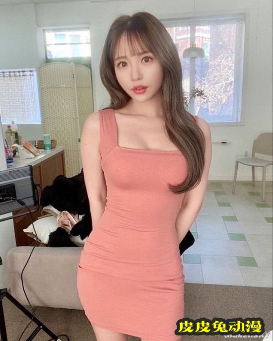 身材比打碟更火辣 韩国网红DJ硬实力惊人