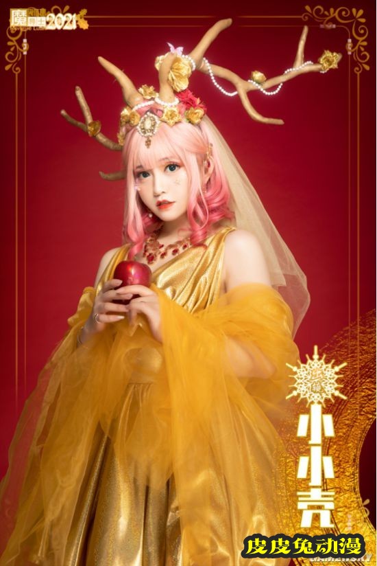 黑丝泳装和高达少女 魔导士跨年COSPLAY美图大赏