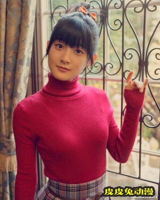 本田翼第一 日媒票选最受欢迎的30岁女星TOP10-皮皮兔动漫