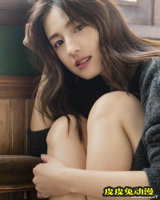 本田翼第一 日媒票选最受欢迎的30岁女星TOP10