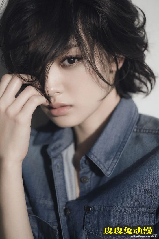 本田翼第一 日媒票选最受欢迎的30岁女星TOP10