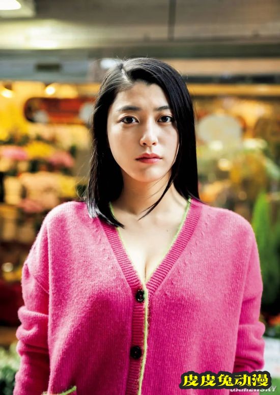 本田翼第一 日媒票选最受欢迎的30岁女星TOP10