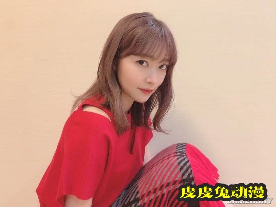 本田翼第一 日媒票选最受欢迎的30岁女星TOP10