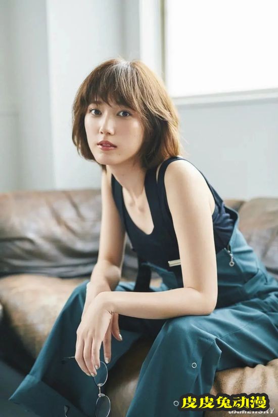 本田翼第一 日媒票选最受欢迎的30岁女星TOP10