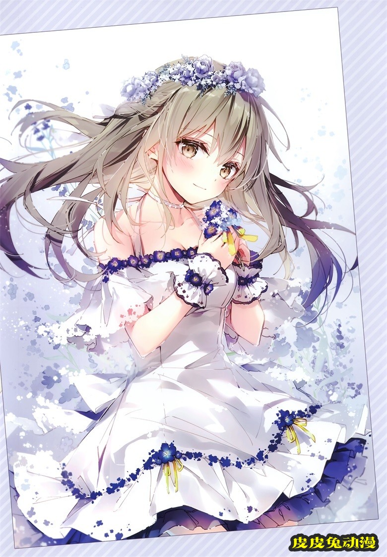 (C99) [はるもち (望月しいな)] 77Haru Collection10