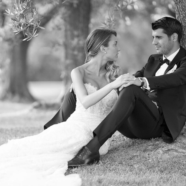 世界杯“大嫂团”：巧克力肌辣妈Alice Campello