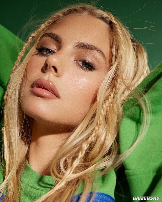 世界杯“大嫂团” 身材逆天的以色列模特