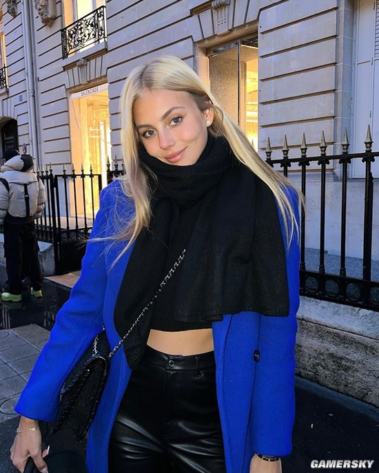 世界杯“大嫂团” 身材逆天的以色列模特