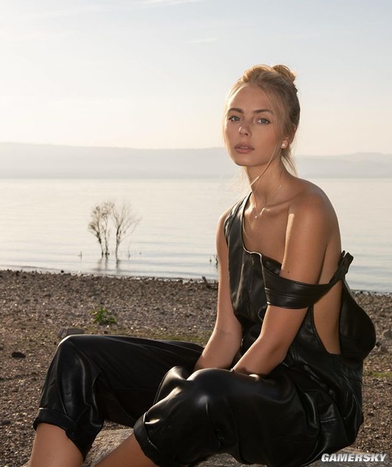 世界杯“大嫂团” 身材逆天的以色列模特