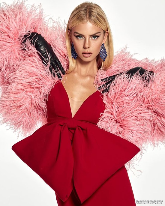 世界杯“大嫂团” 身材逆天的以色列模特