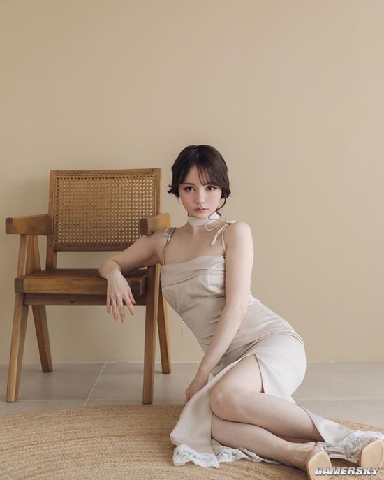 31岁依旧饱含纯欲美感 日本模特黑泷玛丽亚