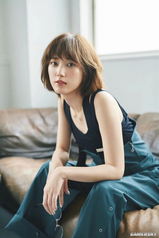 34岁新垣结衣重回第一 日媒票选理想恋人的女星TOP20