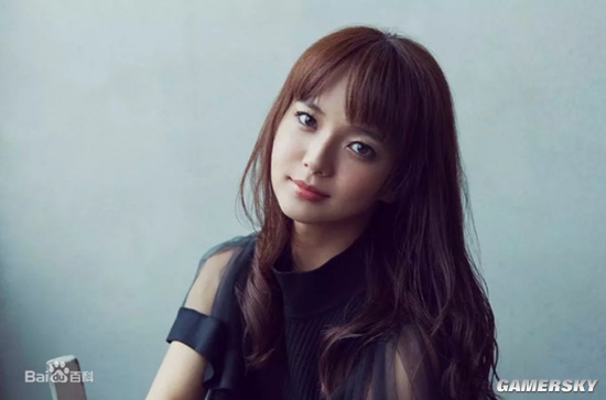 34岁新垣结衣重回第一 日媒票选理想恋人的女星TOP20