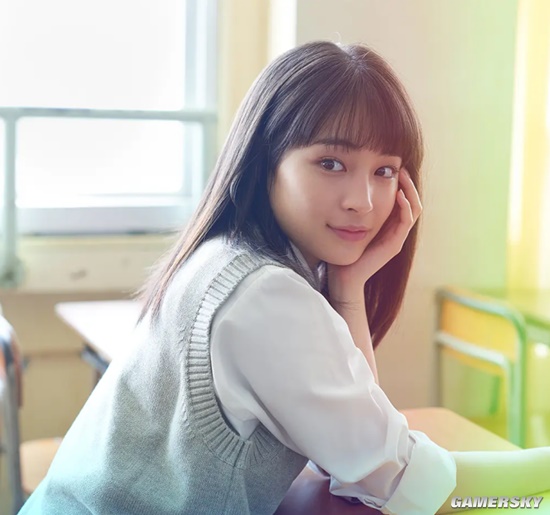 34岁新垣结衣重回第一 日媒票选理想恋人的女星TOP20