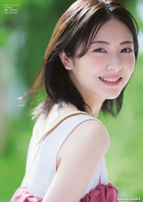 34岁新垣结衣重回第一 日媒票选理想恋人的女星TOP20