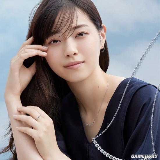 34岁新垣结衣重回第一 日媒票选理想恋人的女星TOP20