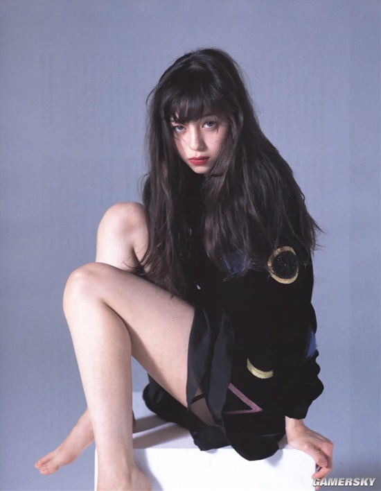 34岁新垣结衣重回第一 日媒票选理想恋人的女星TOP20