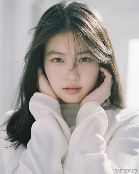 34岁新垣结衣重回第一 日媒票选理想恋人的女星TOP20