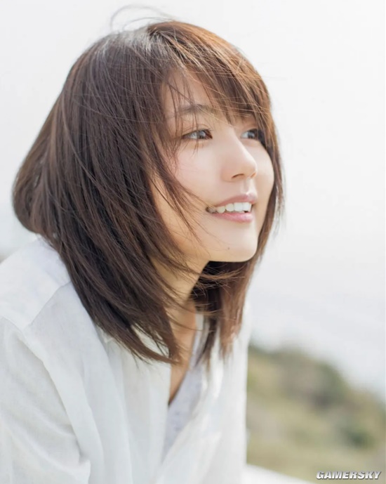 34岁新垣结衣重回第一 日媒票选理想恋人的女星TOP20