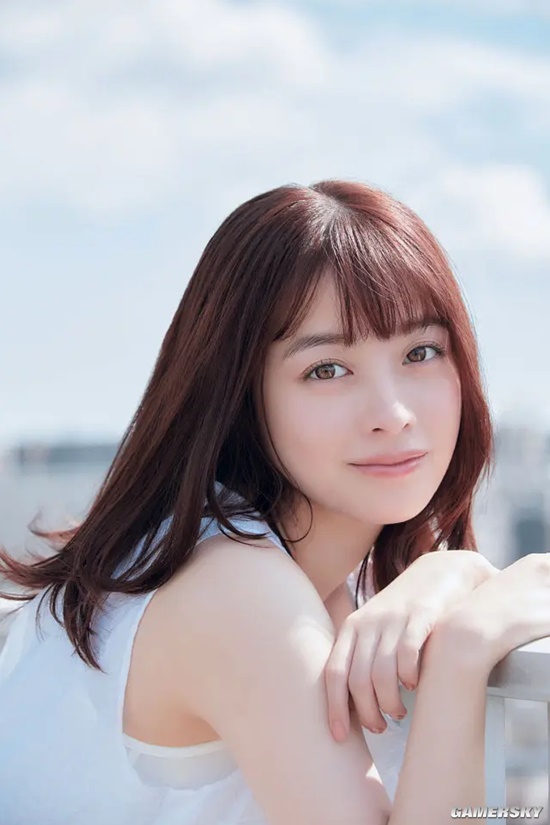 34岁新垣结衣重回第一 日媒票选理想恋人的女星TOP20