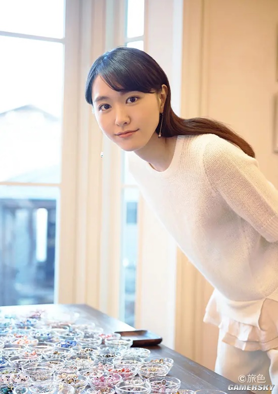 34岁新垣结衣重回第一 日媒票选理想恋人的女星TOP20