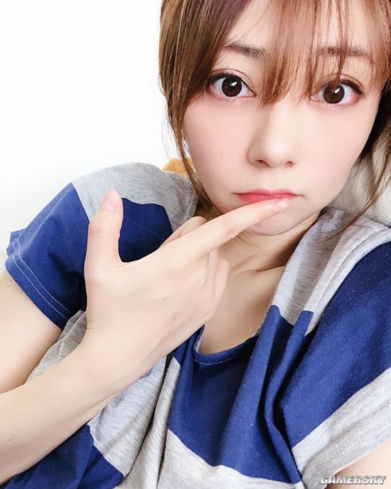 魅力无法拒绝 成为人妻后再拍写真的日本女星