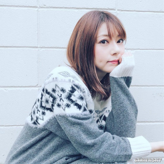 魅力无法拒绝 成为人妻后再拍写真的日本女星