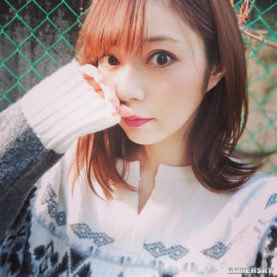 魅力无法拒绝 成为人妻后再拍写真的日本女星