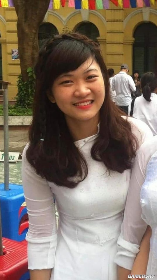 身材火辣的冷艳御姐 越南健身美女腰臀比迷人