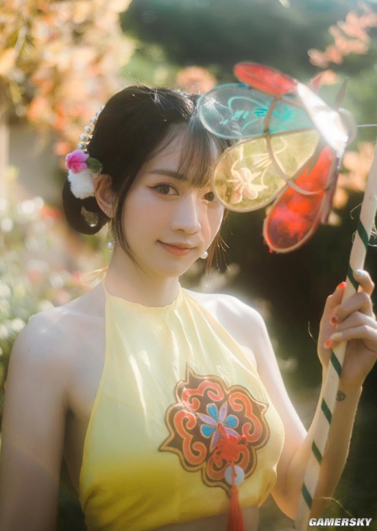 身材火辣的冷艳御姐 越南健身美女腰臀比迷人