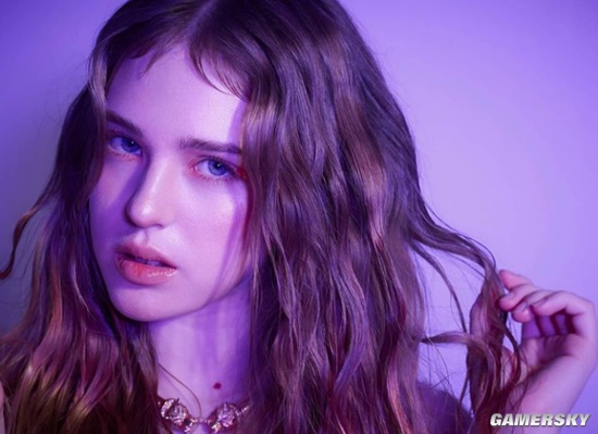 精致颜值+肉感身材 远嫁韩国的俄罗斯人妻正妹