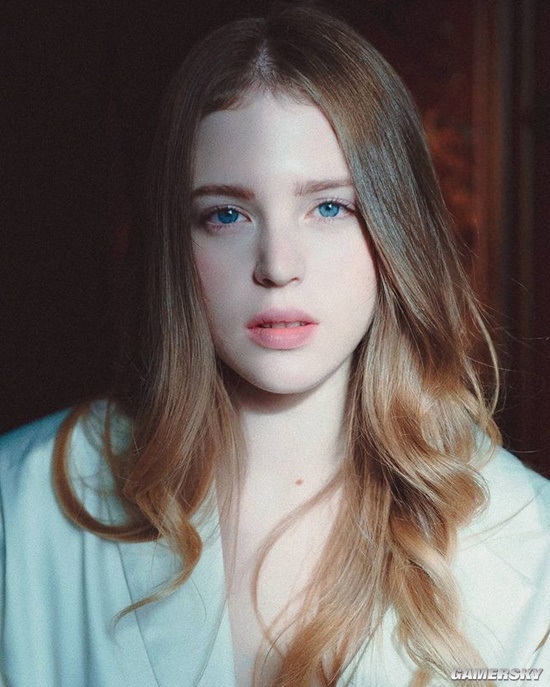 精致颜值+肉感身材 远嫁韩国的俄罗斯人妻正妹