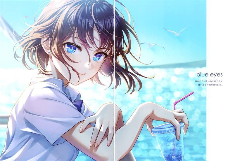 (C100) [CANVAS (森倉円)] GEMME (オリジナル)