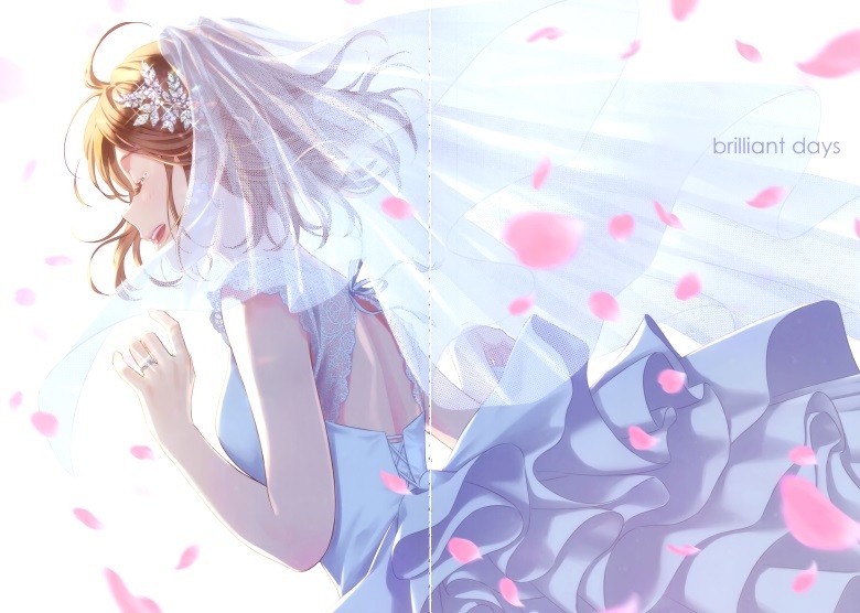 (C100) [CANVAS (森倉円)] GEMME (オリジナル)