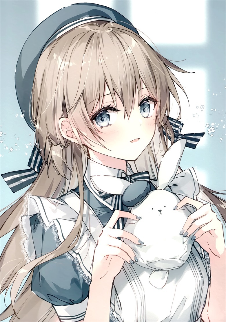 (C100) [はるもち (望月しいな)] 77Haru Collection12 (オリジナル)