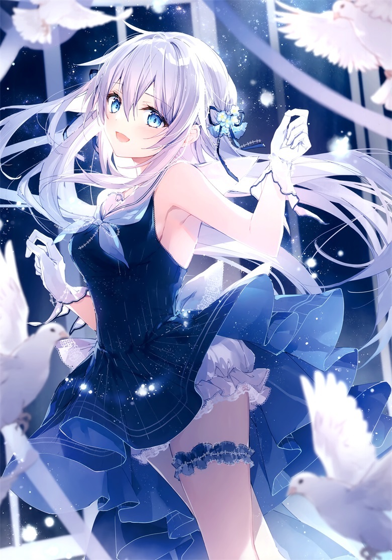 (C100) [はるもち (望月しいな)] 77Haru Collection12 (オリジナル)