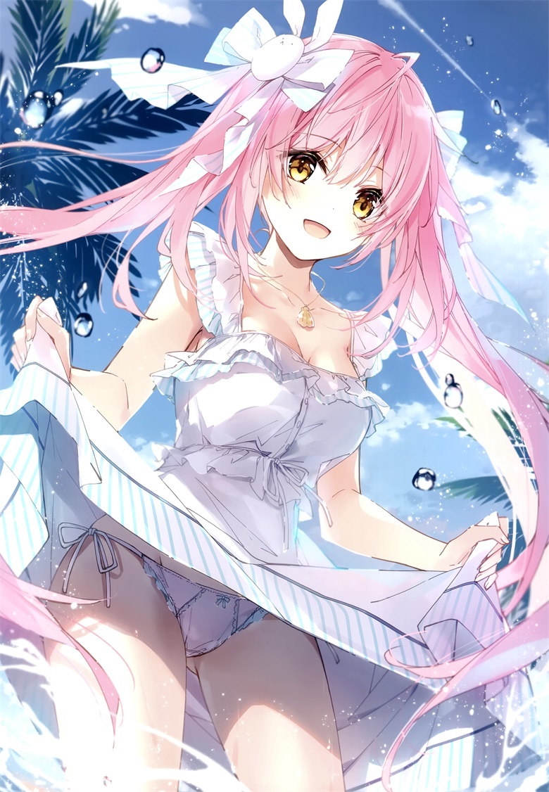 (C100) [はるもち (望月しいな)] 77Haru Collection12 (オリジナル)