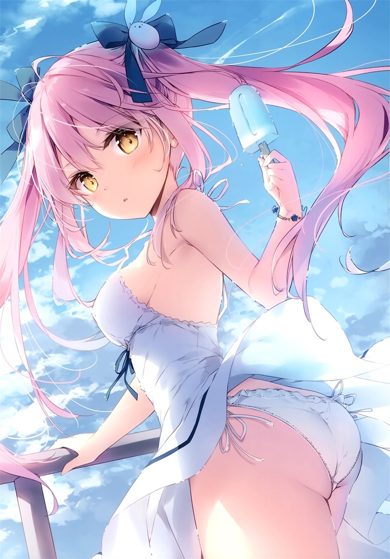 (C100) [はるもち (望月しいな)] 77Haru Collection12 (オリジナル)