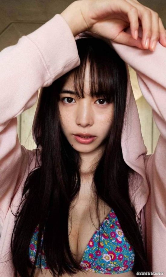 令和首位女骑士刃唯阿 爱笑的性格派模特井桁弘恵