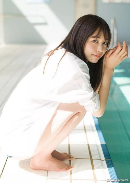 令和首位女骑士刃唯阿 爱笑的性格派模特井桁弘恵