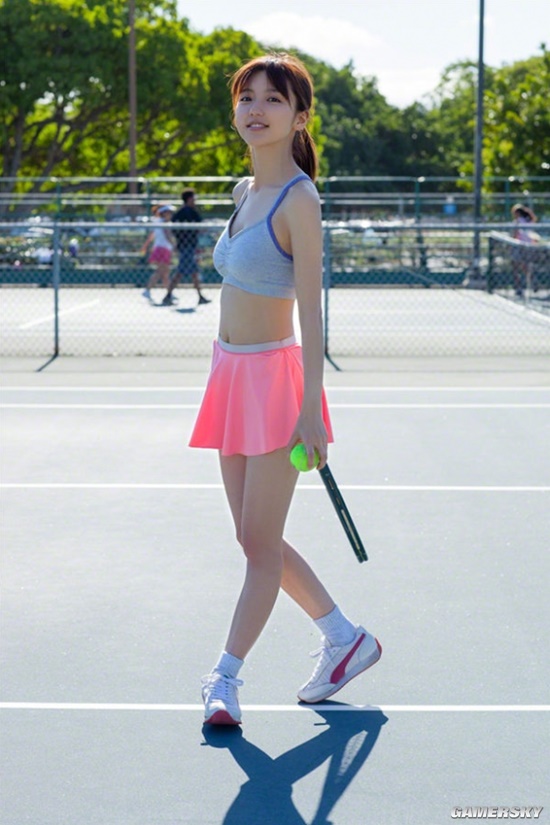 世界杯“大嫂团” 日本顶级清纯系美女真野惠里菜