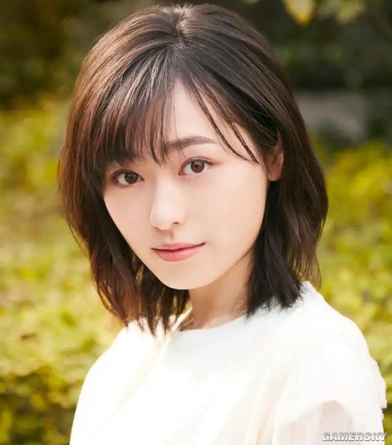 网友票选年轻性感的日本女性艺人 轻熟女是大家最爱-皮皮兔动漫