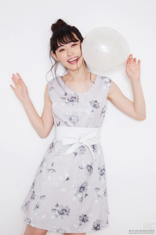 网友票选年轻性感的日本女性艺人 轻熟女是大家最爱